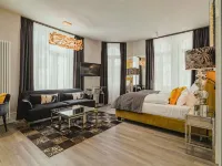 BS Boutique Hotel Các khách sạn ở Dossenheim