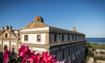 Residence Torremuzza - Charming House in the Heart of Palermo with Lovely View