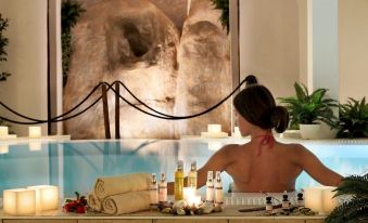 Colonna Resort, a Colonna Luxury Beach Hotel, Porto Cervo