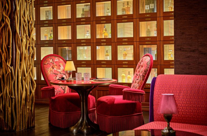 The Vagabond Club A Tribute Portfolio Hotel Singapore photo 4