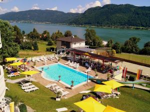 All Inclusive Hotel Sonnenhugel