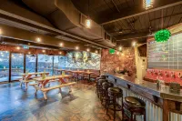 The Thompson Hotel - ที่มีบาร์