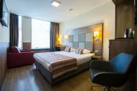 OZO Hotels Cordial Amsterdam Hotels in Amsterdam