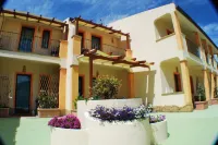 Hotel le Sabbie Calasetta Hotels in Carloforte