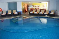 Theo Sunset Bay Hotel - Private Pools