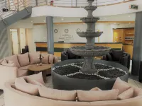 إيه آند إم هوتل بارزينجهاوزين
