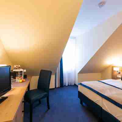 Askania Hotel & Brauhaus Rooms