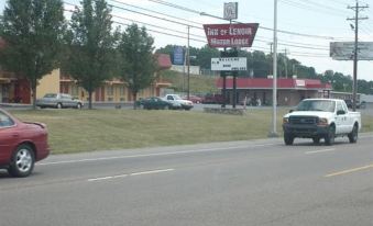 Inn of Lenoir Motor Lodge