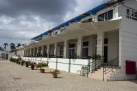 Marina Hotel at Shelter Bay Hotels in Corregimiento de Cristóbal