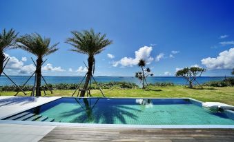 Day's Beach Hotel Zuicho