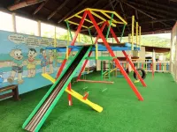 Hotel Brasil Hotels in Penha