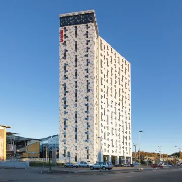 Scandic Lerkendal Hotels in der Nähe von Trondheim Hauptbahnhof