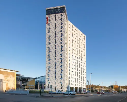 Scandic Lerkendal Hotels in Trondheim