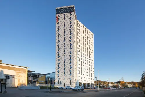 Scandic Lerkendal Hotels in Tiller