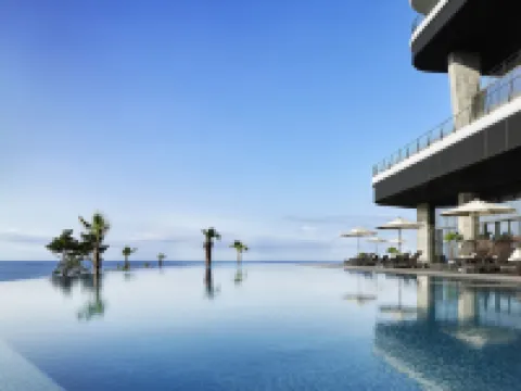 파르나스 호텔  제주 제주시 호텔