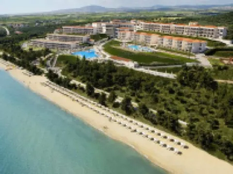 Ikos Oceania Hotels in Nea Propontida