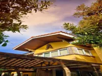 Amarela Resort Hotels near Dumaluan Beach