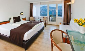 Seehotel Pilatus