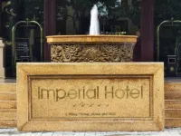 TTC Imperial Hotel