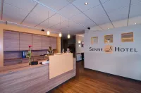 Senne-Hotel Stukenbrock GmbH Hotels in der Nähe von Pollhans-Platz