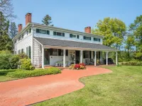 The Neighbour House B&B فنادق في Mount Olive Township