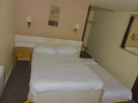 Primelodge Rotherham Hotels in Hellaby