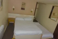 Primelodge Rotherham Hotel a Todwick