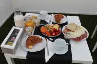Sorrento Coast Relais - breakfast