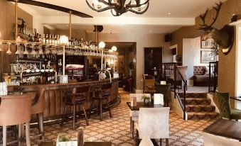 Forest Park Country Hotel & Inn, Brockenhurst, New Forest, Hampshire