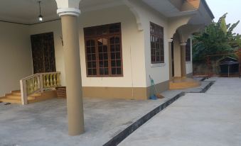 Mj Homestay B