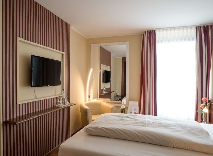 Hotel Primula | Troisdorf