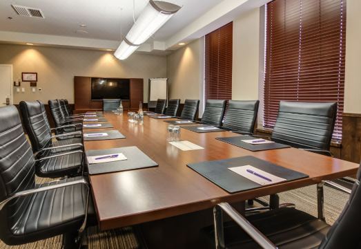 델타 호텔 바이 메리어트 사그네 컨퍼런스 센터