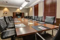 Delta Hotels Saguenay Conference Centre Hotels in Chicoutimi