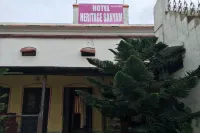 ホテル ヘリテージ サンャム