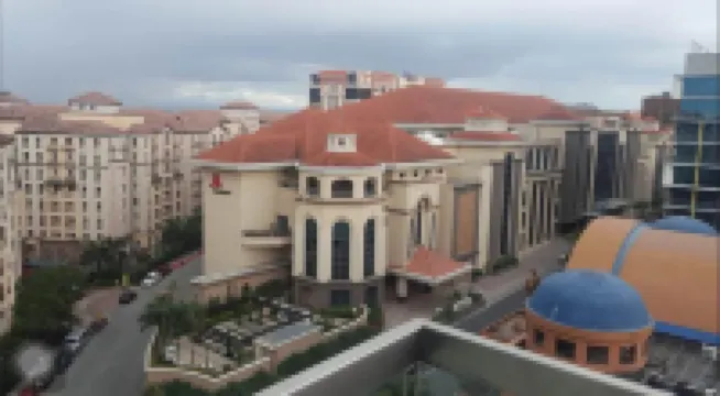 One Palm Tree Villas