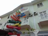 Hostel Canasvieiras Hotel di Canasvieiras