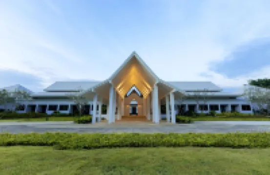 布吉塔亞普拉度假村 鄰近普拉頌佛寺的酒店