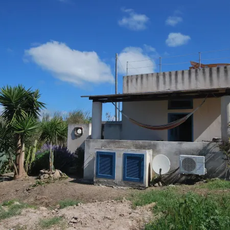 Casa Particular Lipari