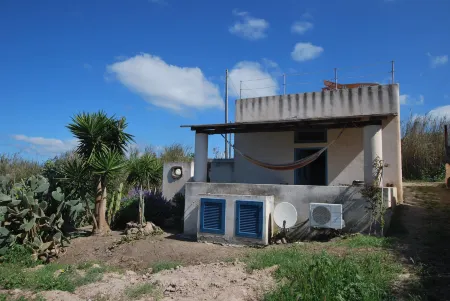 Casa Particular Lipari