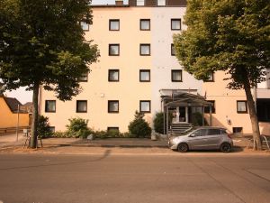 Hotel Am Vogelsanger Weg