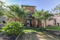Finca Villa Juan Các khách sạn ở Ribera del Fresno