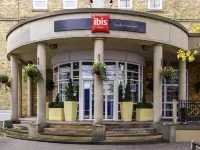 Ibis London Greenwich