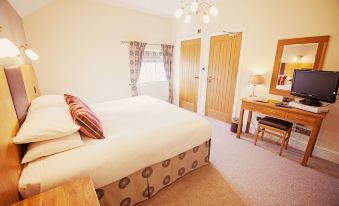 Broncoed Uchaf Country Guest House