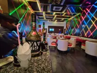 Hotel Suktara International - bar