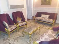 Garden View Hostel - พร้อมอาหารเช้า
