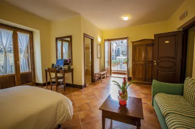 Hotel Residenza Petra Hotels in Petralia Soprana