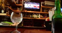 Seaview Inn - bar