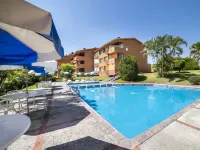 Hotel la Rinconada Santa Fe Hotels in Xochitepec