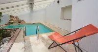 The Originals Hôtel le Cise Restaurant Chambres et Suites - Beach