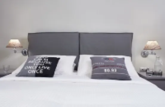 The Gardens Gallery Hotel